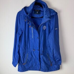 Polo Golf PGA Rain Jacket - Men's Large